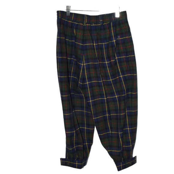 Vintage Evan Picone Golf Knickers Athletic Women's - Picture 4 of 5